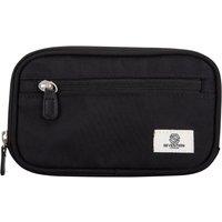 Seventeen London Women's 'Hampstead' Coin Purse Wallet in Black