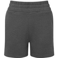 TriDri Women's Shorts in Charcoal | Size: XL