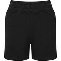 TriDri Women's Shorts in Black | Size: XL