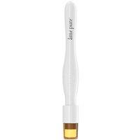 me pure Women's CIT PEN - Derma Pen for Targeted Microneedling Treatment in White