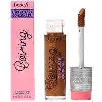 Benefit Women's Boi-Ing Cakeless High Coverage Concealer 5ml in 16 You Rule Deepest Dark Cool