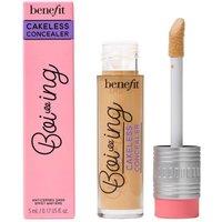 Benefit Women's Boi-Ing Cakeless High Coverage Concealer 5ml in 8 Medium Tan Cool