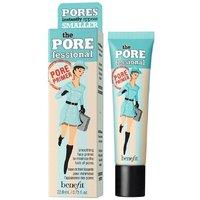 Benefit Women's POREfessional Pore Minimising Primer 22ml in Clear