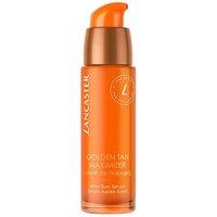 Lancaster Women's Golden Tan Maximizer After Sun Serum in Clear | Size: 30ml