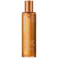 Lancaster Women's Golden Tan Maximizer After Sun Oil 150ml in Clear
