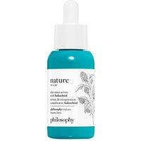 Philosophy Women's nature in a jar AA fac ser w bakuchiol in Clear | Size: 30ml