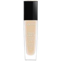Lancme Women's Teint Miracle Foundation SPF15 30ml in 01 Beige Albatre