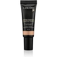Lancme Women's Effacernes Longue Tenue Long-lasting Cream Concealer 15ml in 03 Beige Ambre