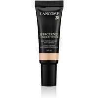 Lancme Women's Effacernes Longue Tenue Long-lasting Cream Concealer 15ml in 01 Beige Pastel