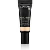Lancme Women's Effacernes Longue Tenue Long-lasting Cream Concealer 15ml in 015 Beige Naturel