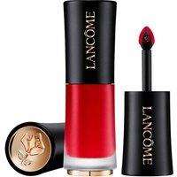 Lancme Women's L'absolu Rouge Drama Ink 6ml