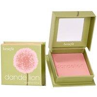 Benefit Women's Dandelion Baby-Pink Brightening Blush 6g
