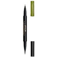 Stila Women's Stay All Day Dual-Ended Liquid Eye Liner in Mojito