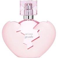 Ariana Grande Women's Thank U Next Eau De Parfum in Misc | Size: 50ml