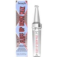 Benefit Women's Fluff Up Brow Wax in Clear