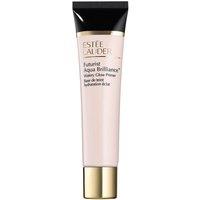 Este Lauder Women's Futurist Aqua Brilliance Watery Glow Primer 40ml in Misc