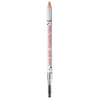 Benefit Women's Gimme Brow+ Volumising Fiber Eyebrow Pencil Shade in 2 Warm Golden Blonde