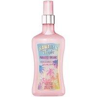 Hawaiian Tropic Paradise Dreams Cooling Fragrance Mist 250ml