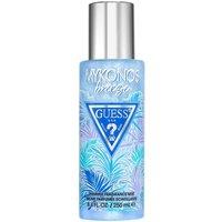 Destination Mykonos Shimmer Body Mist 250ml