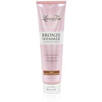 Loving Tan Women's Bronze Shimmer Luminous Cream in Dark | Size: 120ml
