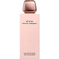 Narciso Rodriguez Women's All of Me Body Lotion | Size: 200ml