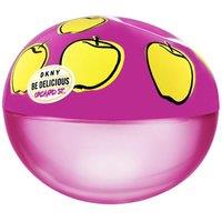 DKNY Women's Be Delicious Orchard Street Eau de Parfum in Misc | Size: 30ml