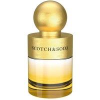 Scotch and Soda Island Water for Women Eau De Parfum