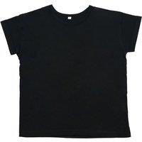 Mantis Women's Boyfriend T-Shirt in Black | Size: Small