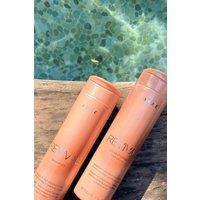 Brae Women's Revival Shampoo 250ml in Clear