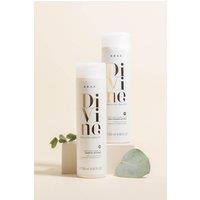 Brae Women's Divine Shampoo AntiFrizz 250mL in Clear