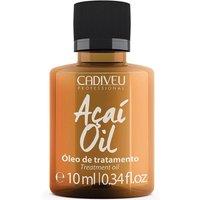 Cadiveu Women's Acai Treatment, Oil 10ml in Clear