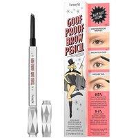 Benefit Women's Goof Proof Brow Pencil 0.34g in 3 Warm Light Brown
