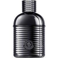 Moncler Men's Sunrise Pour Homme Eau De Parfum in Misc | Size: 60ml