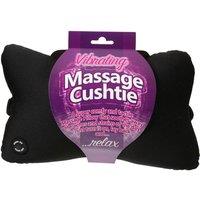 Funtime Vibrating Massage Cushtie