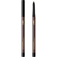 Yves Saint Laurent Women's Crushliner Waterproof Eyeliner 0.35g