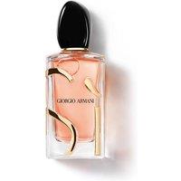 Armani Women's Si Eau de Parfum Intense Refillable in Misc | Size: 100ml