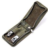 Dagger 2 Piece Surgical Steel Groom Kit