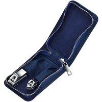 Dagger 2 Piece Surgical Steel Groom Kit