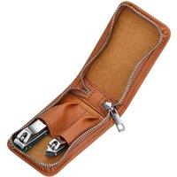 Dagger 2 Piece Surgical Steel Groom Kit