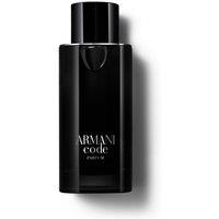 Armani Men's Code Parfum in Misc | Size: 75ml