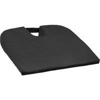 Aidapt Coccyx Wedge Cushion in Black