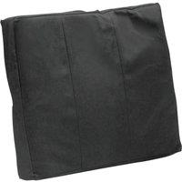 Aidapt Lumbar Support Cushion in Black