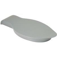 Aidapt Horseshoe Insert Only in Grey