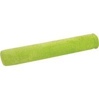 Aidapt Memory Foam Flex Twist Cushion in Green