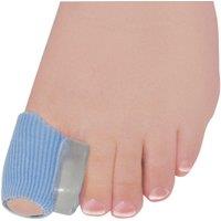 Aidapt Antibacterial Digital Pads Pack of 6 Wide in Natural