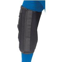 Aidapt Knee Immobilizer Small in Black