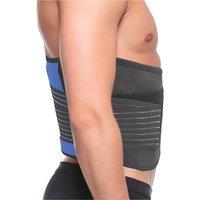Aidapt Lumbar Support Belt Small in Black