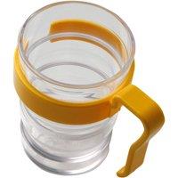 Aidapt Cup Handle in Yellow