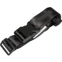 Aidapt Universal Lap Strap Retail Box in Black