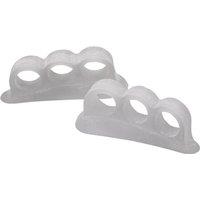 Aidapt Gel Toe Separator Large in Natural
